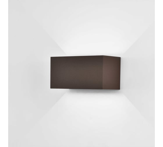 Изображение товара Настенный уличный светильник MANTRA davos 7822