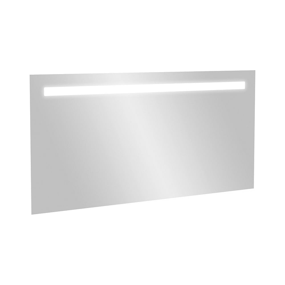 Изображение товара Зеркало Jacob Delafon EB1418RU-NF PARALLEL 120 см с подсветкой