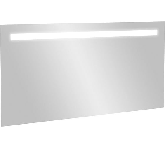 Изображение товара Зеркало Jacob Delafon EB1418RU-NF PARALLEL 120 cм с подсветкой 00323908