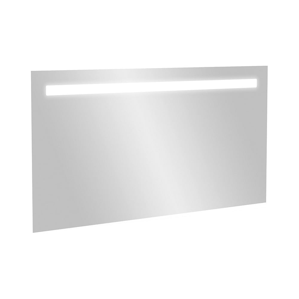 Изображение товара Зеркало Jacob Delafon EB1416RU-NF PARALLEL 100 cм с подсветкой 00323909