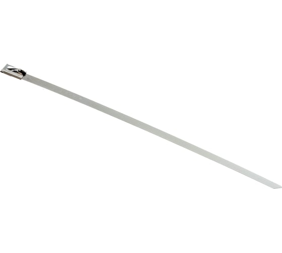 Изображение товара Стальные стяжки FORTISFLEX СКС 316 7.9х200 74878