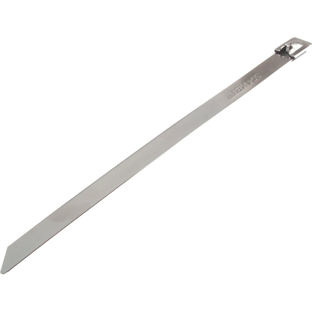 Стальные стяжки FORTISFLEX СКС-2 304 74987