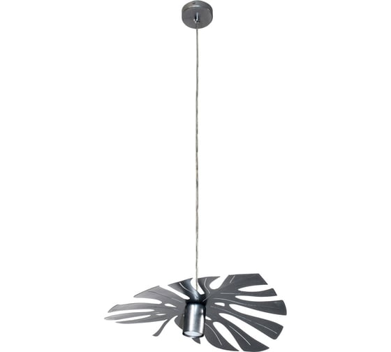 Изображение товара Подвесной светильник ЭЛЕТЕХ Монстера 211 бриллиант НСБ 01-60-166 Е27 [ИМ] 1005405157