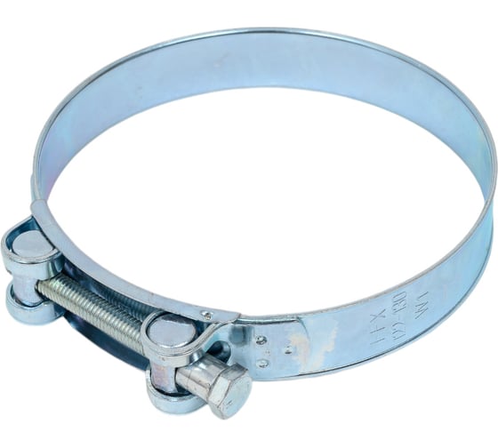 Изображение товара Силовой хомут FORTISFLEX ROBUST SR/W1 122-130 69054