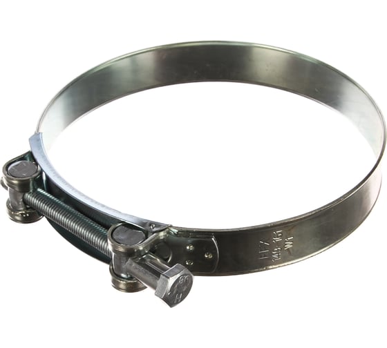 Изображение товара Силовой хомут FORTISFLEX ROBUST SR/W1 149-161 69057