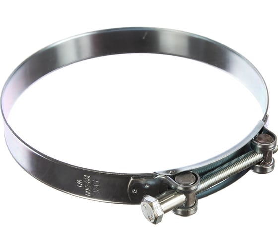 Изображение товара Силовой хомут FORTISFLEX ROBUST SR/W1 188-200 69060