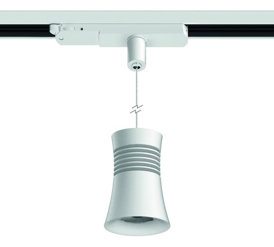 Изображение товара Трековый подвесной светильник MANTRApagoda 7788