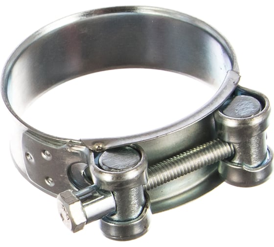 Изображение товара Силовой хомут FORTISFLEX ROBUST SR/W1 56-59 69043