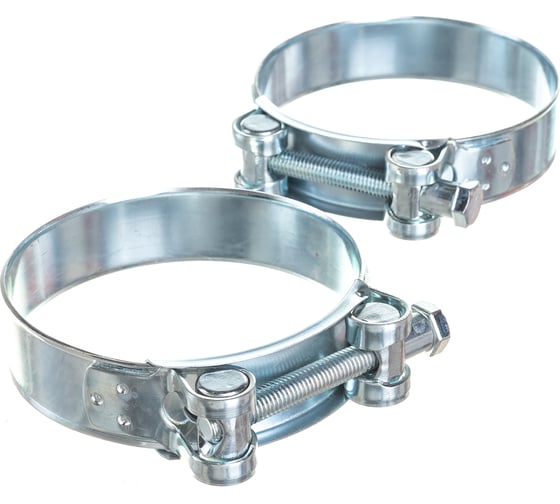 Изображение товара Силовой хомут FORTISFLEX ROBUST SR/W1 86-91 69049