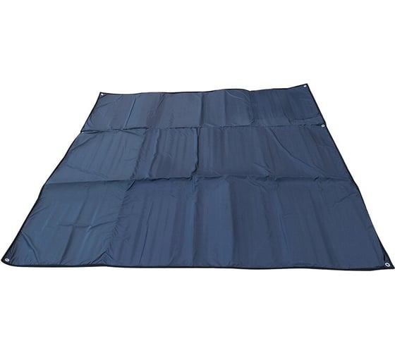 Изображение товара Трехслойный пол для зимней палатки Следопыт pf-tw-08 3-х местный, 217x217x0.7 см PF-TWP-23