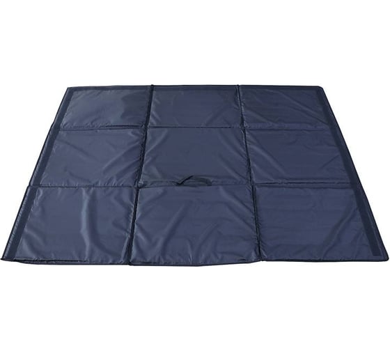 Изображение товара Трехслойный пол для зимней палатки Следопыт pf-tw-14 premium, 210x160x1 см PF-TWP-28