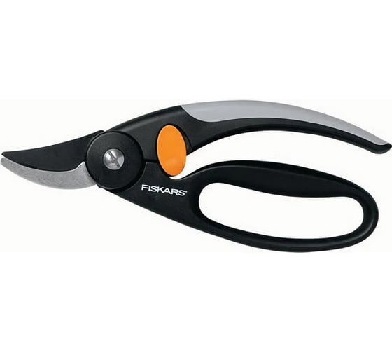 Изображение товара Плоскостной секатор Fiskars 1001534/111440