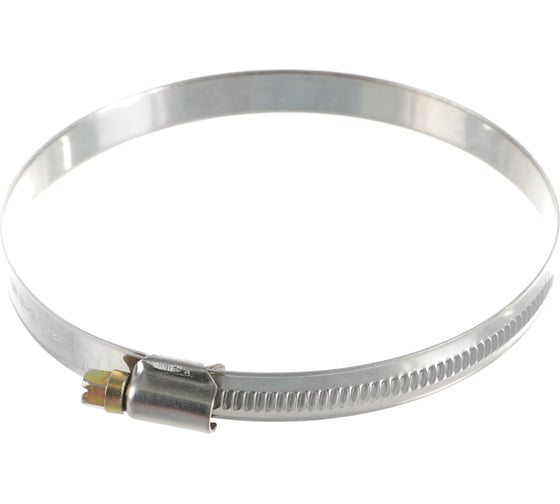 Изображение товара Червячный хомутFORTISFLEX PL-12/W2 90-110 мм 69019