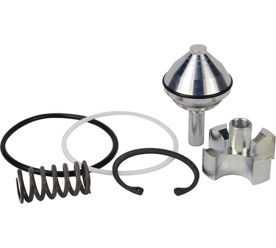 Изображение товара Ремонтный комплект TITAN LOCK 1 1/2in БРС серия G(WS) TL12G-SKIT