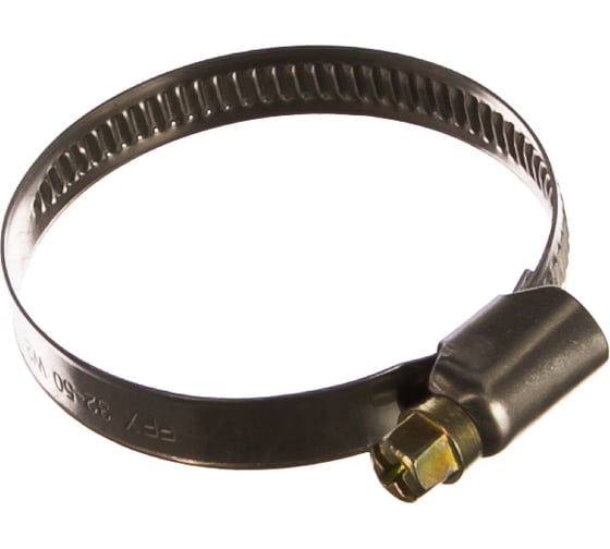Изображение товара Червячный хомут FORTISFLEX PL-9/W2 32-50 мм 68965