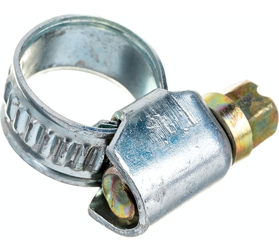 Изображение товара Червячный хомут FORTISFLEX PL-9/W1 8-12 мм 68980