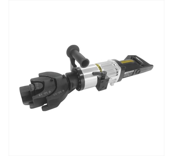 Изображение товара Электрогидравлический арматурогиб Манкупер PRB-25