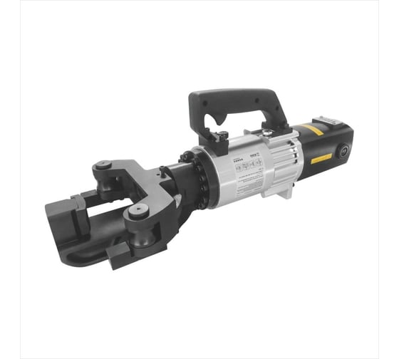 Изображение товара Электрогидравлический арматурогиб Манкупер PRB-32