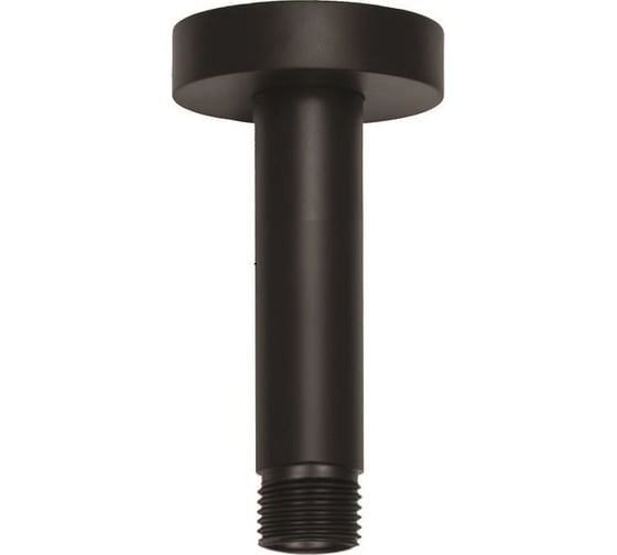 Изображение товара Потолочное крепление верхнего душа Paffoni d.24 мм, 200 мм, латунь 255340 ZSOF065NO 00255340