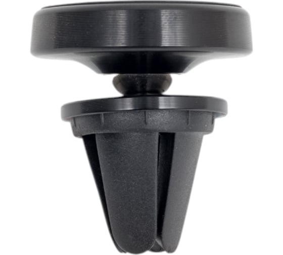 Изображение товара Держатель в автомобиль Hoco СА47 metal магнитный, в воздуховод, черный 0L-00042964