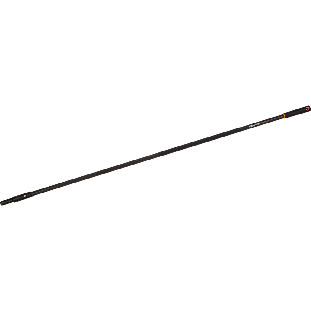Ручка Fiskars телескопический черенок fiskars средний 1000666