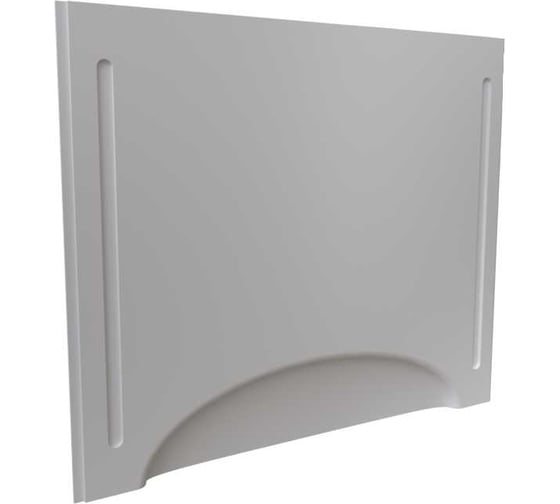 Изображение товара Боковая панель с креплением Радомир к ванне Веста 170x75, правая 2-31-0-2-0-255