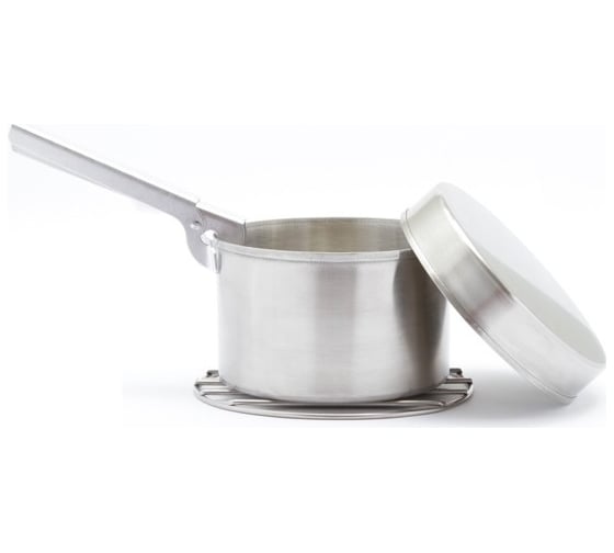 Изображение товара Набор для приготовления пищи для средних и больших чайников Kelly Kettle 002088