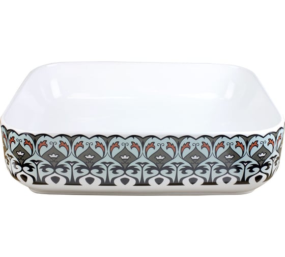 Изображение товара Накладная раковина Bronze de Luxe Nordic 500*400*135 2073