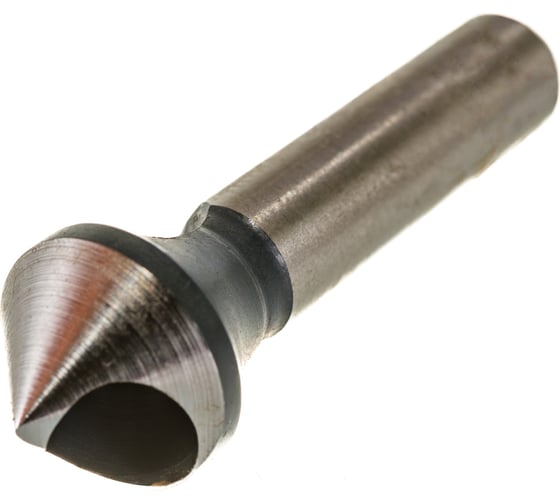 Изображение товара Зенковка со снятием стружки 5/10 Bucovice Tools 742010