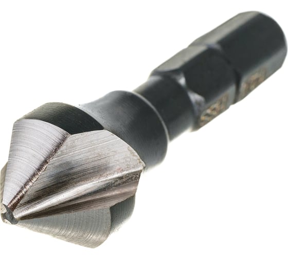 Изображение товара Зенковка-бита D=12.4 мм. Bucovice Tools 744124