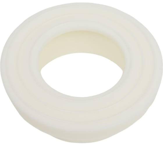 Изображение товара Бурт под фланец PRO AQUA PP-R PN 10 Белый d-40 мм PA51140b
