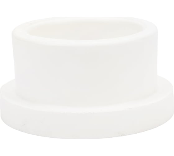 Изображение товара Бурт под фланец PRO AQUA PP-R PN 10 Белый d-32 мм PA51132b