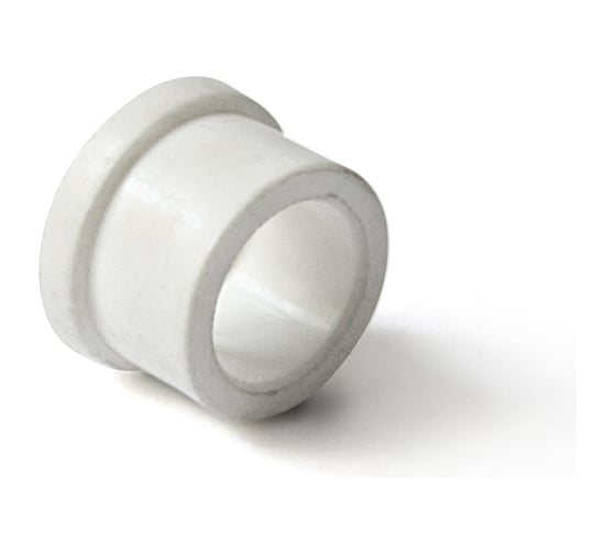 Изображение товара Бурт под фланец PRO AQUA PP-R PN 10 Белый d-50 мм PA51150b