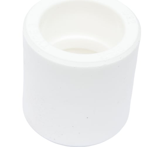Изображение товара Муфта PRO AQUA PP-R белая 32 мм, 25 шт PA12012Pb