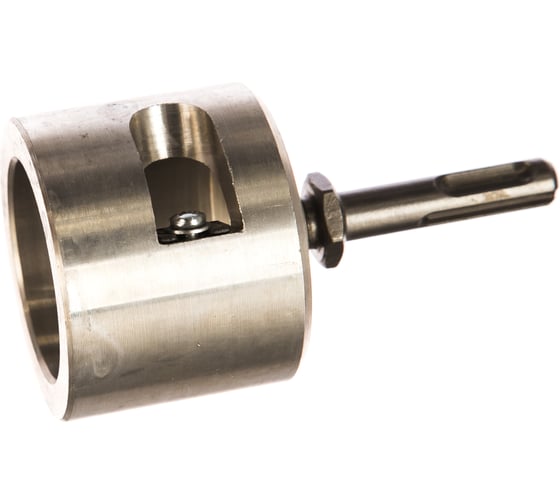 Изображение товара Зачистка для перфоратора PRO AQUA PP-R d-40 мм PA52510b