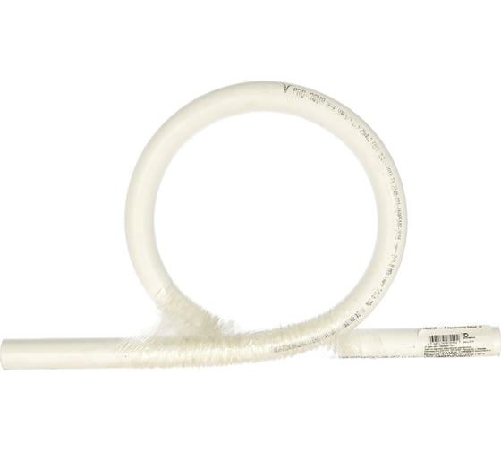 Изображение товара Компенсатор PRO AQUA PP-R Белый d-25 мм PA54010Pb