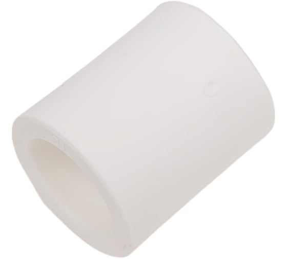 Изображение товара Муфта PRO AQUA PP-R белая 20 мм PA12008Pb