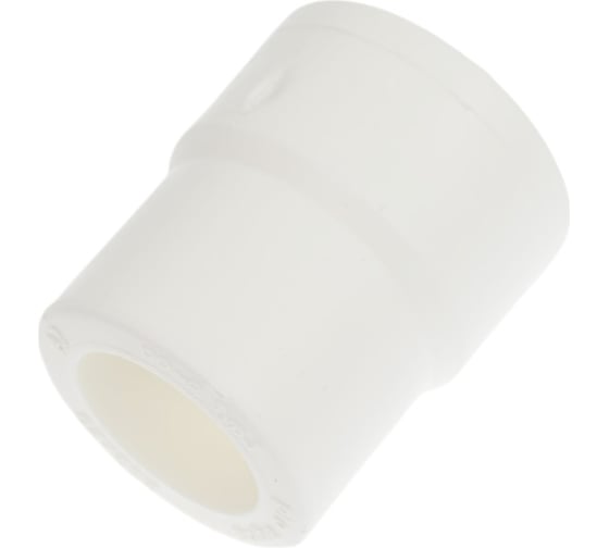 Изображение товара Переходная муфта PRO AQUA PP-R Н-В белая 32-20 мм PA12514Pb