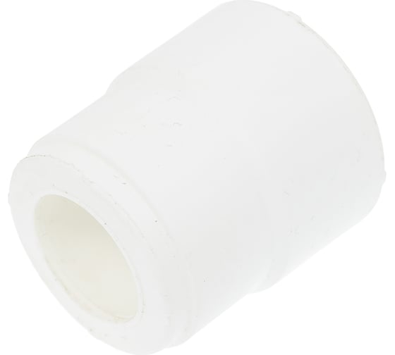 Изображение товара Переходная муфта PRO AQUA PP-R Н-В белая 32-25 мм PA12516Pb