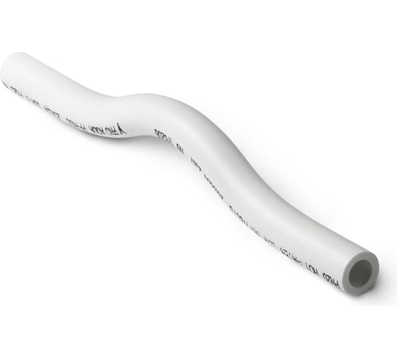Изображение товара Обвод PRO AQUA PP-R белый d-25 мм PA16010Pb