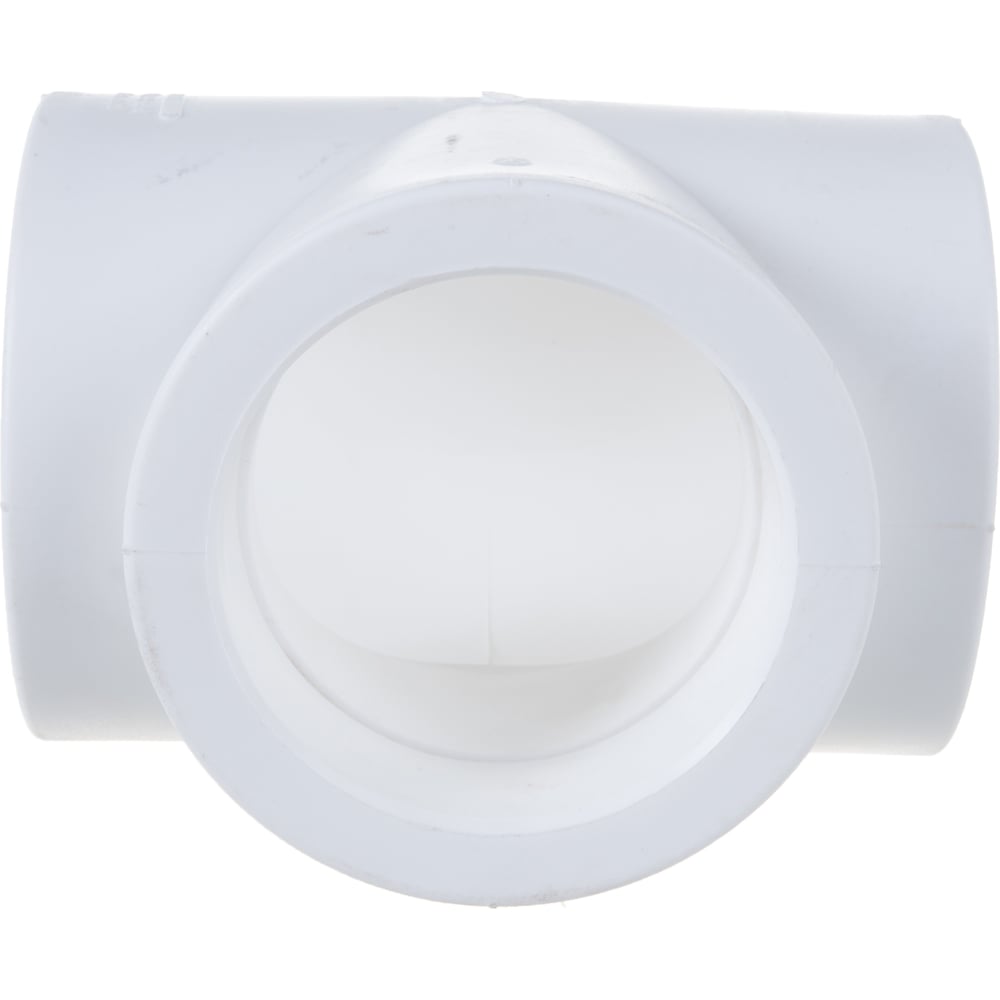 фото Тройник pro aqua pp-r белый 125 мм pa14026pb