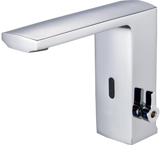 Изображение товара Сенсорный смеситель Savol s-gy8896 24692