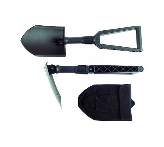 Изображение товара Складная лопата Fiskars 1000621 (131320)