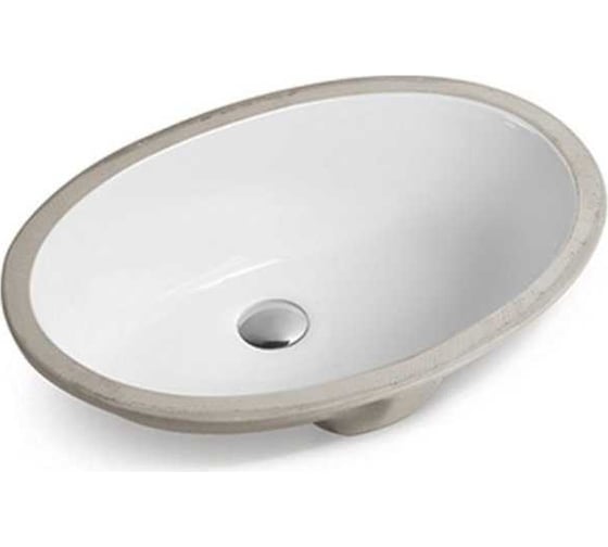 Изображение товара Раковина MELANA MLN-561 561-805