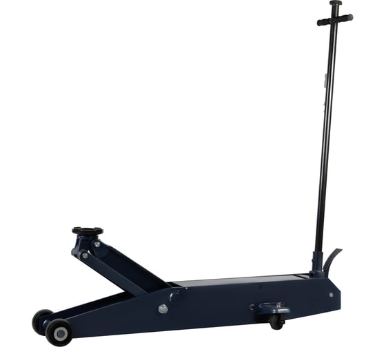 Изображение товара Грузовой удлиненный домкрат Optimus 5 тонн hd OPT-7470