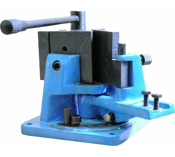 Изображение товара Универсальный гибочный станок TRIOD FBM-120 241022