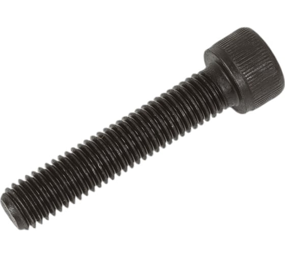 Изображение товара Винт Море-Метизов DIN 912 класс прочности 12.9, оксид, M10x50 мм, 5 шт. VINT91210505M