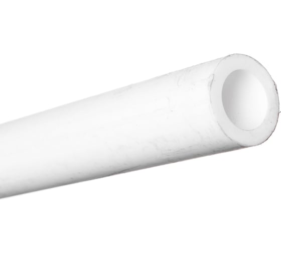 Изображение товара Труба PRO AQUA PP-R SDR 6 PN20 белая d-32 мм 4 м PA10012