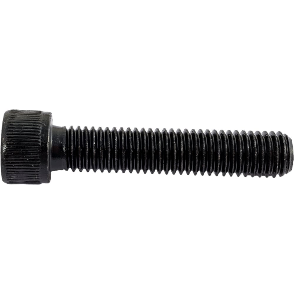 Изображение товара Винт Море-Метизов DIN 912 класс прочности 12.9 M10x50 мм 50 шт