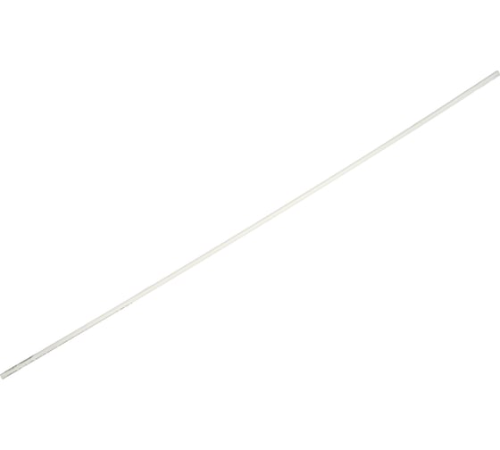 Изображение товара Армированная стекловолокном труба PRO AQUA PP-R RUBIS SDR 7.4 Белая d-20 мм 2 м PA35208P